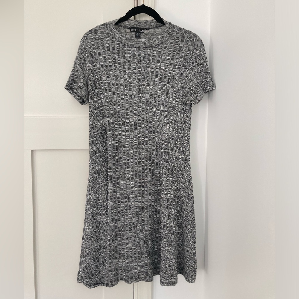 Swing Dress